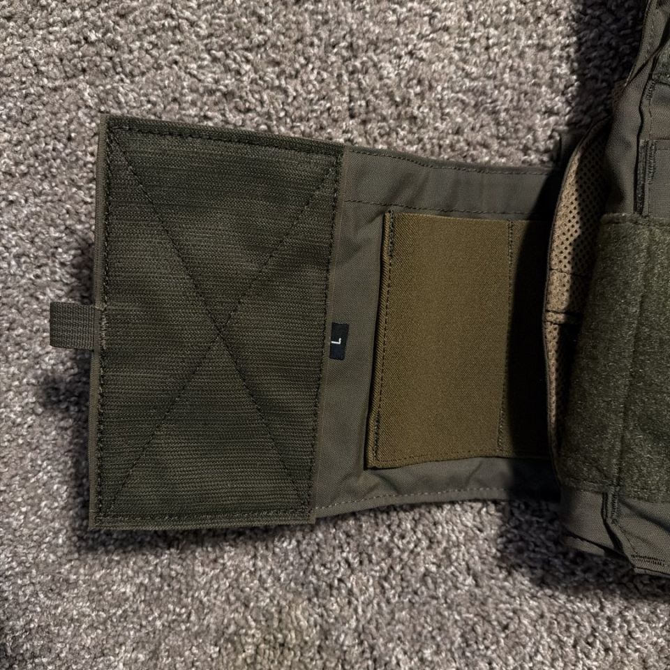 Image 2 - LargeLow Profile Plate Carrier