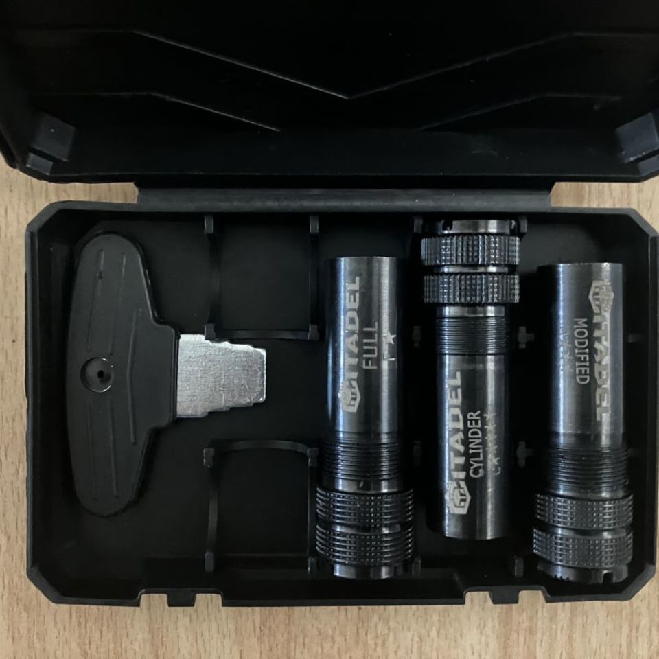 Image 3 - Citadel Semiauto 12G Shotgun 