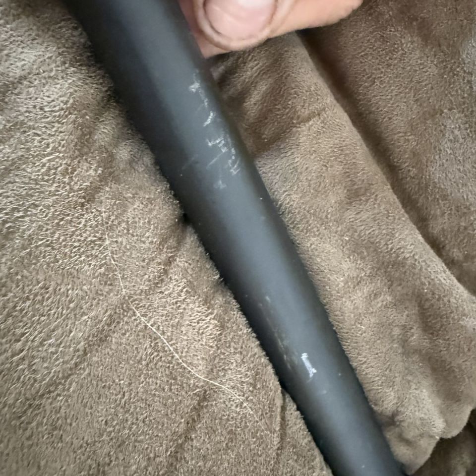 Image 2 - Ruger precision 6.5 CM Indy