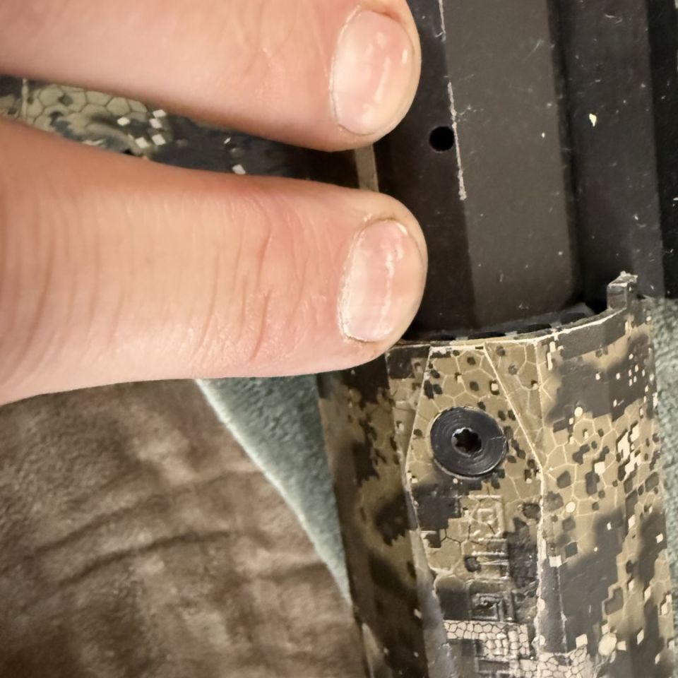 Image 3 - Ruger precision 6.5 CM Indy