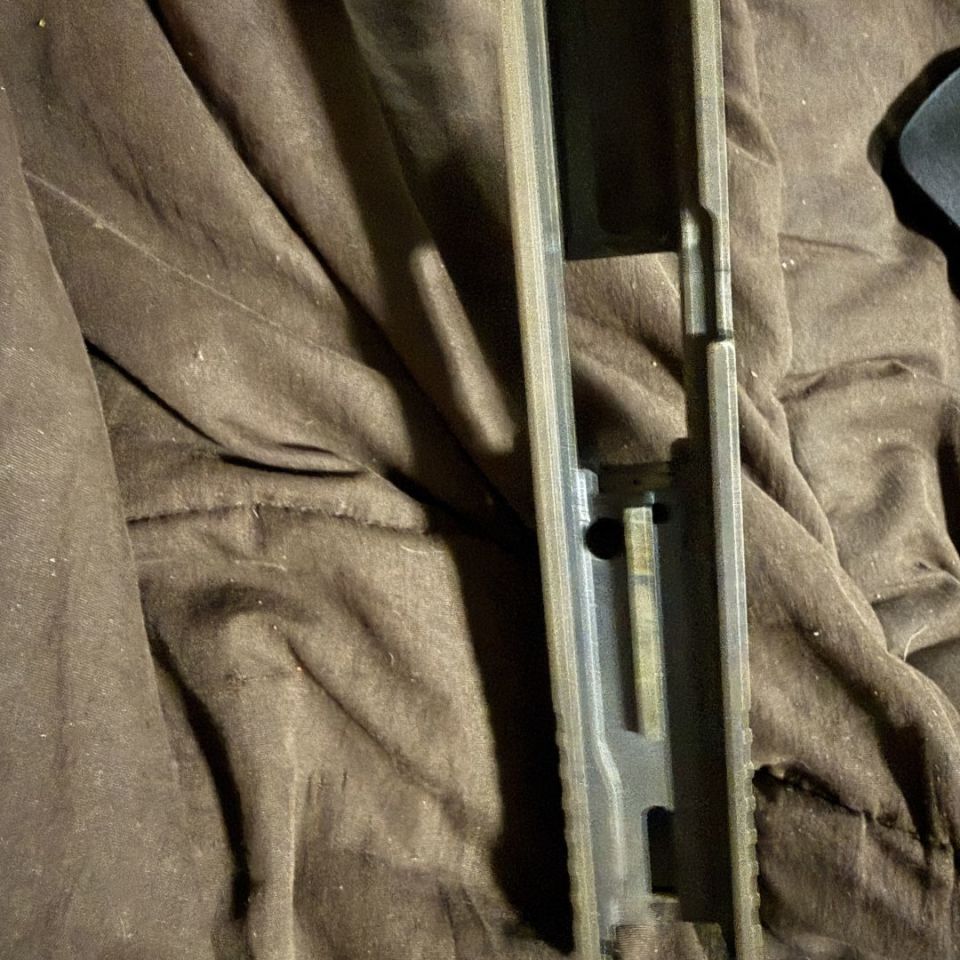 Image 2 - Holosun eps and g22 upper 