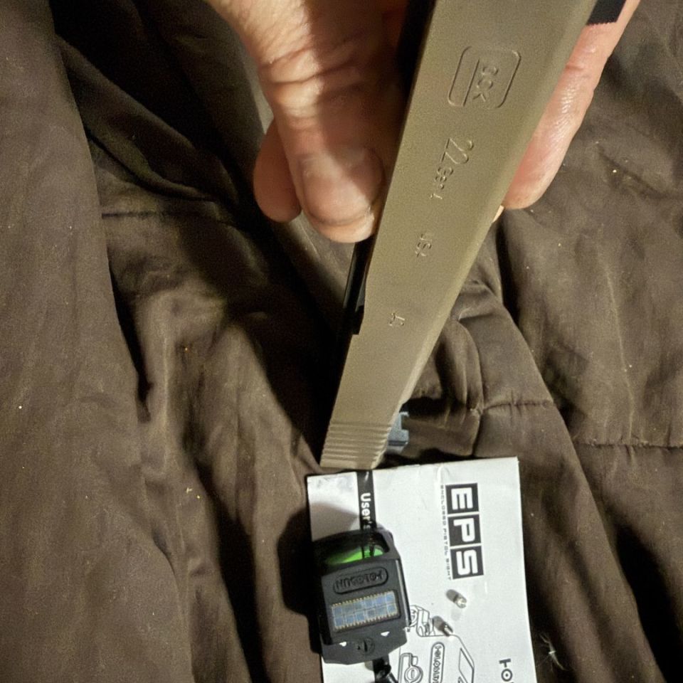 Image 1 - Holosun eps and g22 upper 