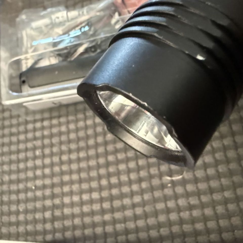 Image 4 - Streamlight rail Mount HLX