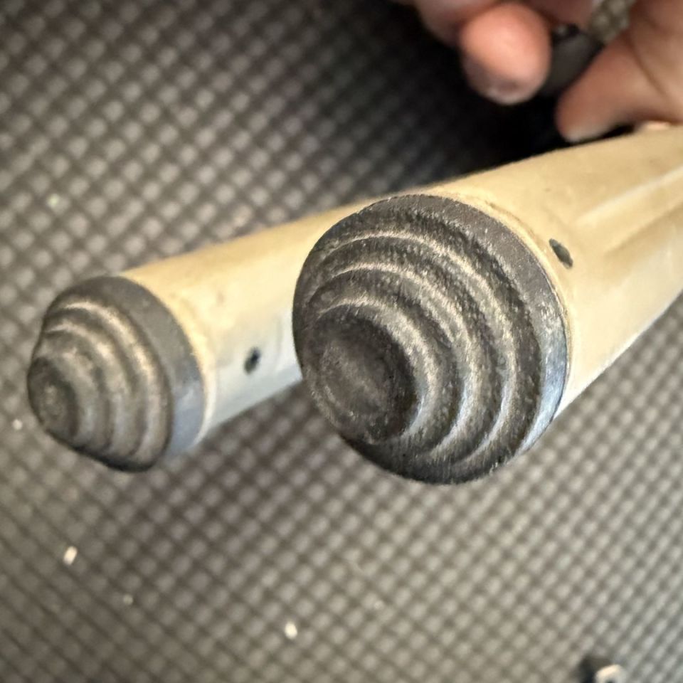 Image 3 - Magpul rail mount bipod 