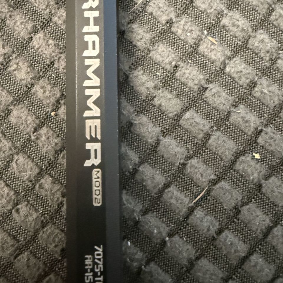 Image 2 - Break warhammer mod2 