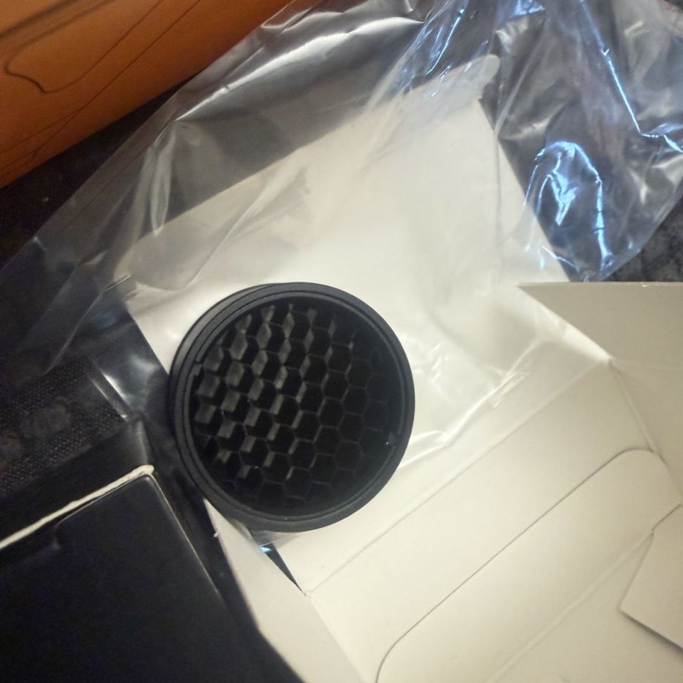 Image 2 - PA microprism ARD’s,reflex mts