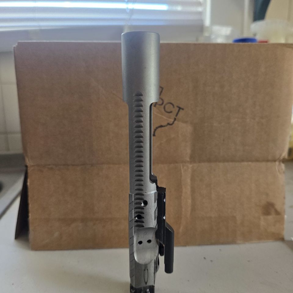 Image 2 - Centurion sandcutter