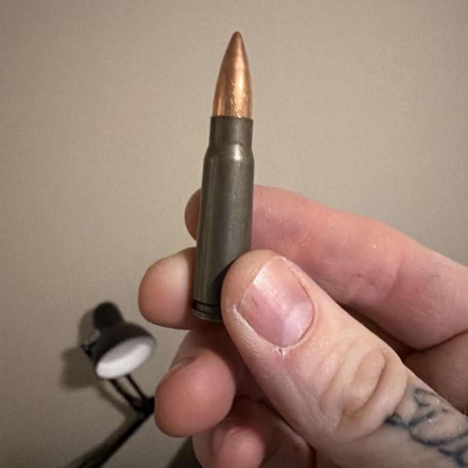 Image 3 - WTT my 7.62x39 for your .223 