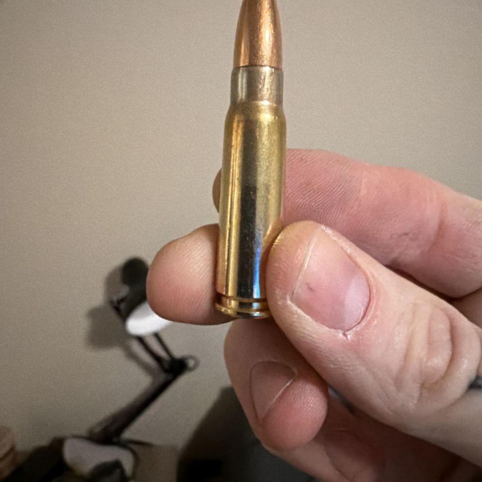 Image 2 - WTT my 7.62x39 for your .223 