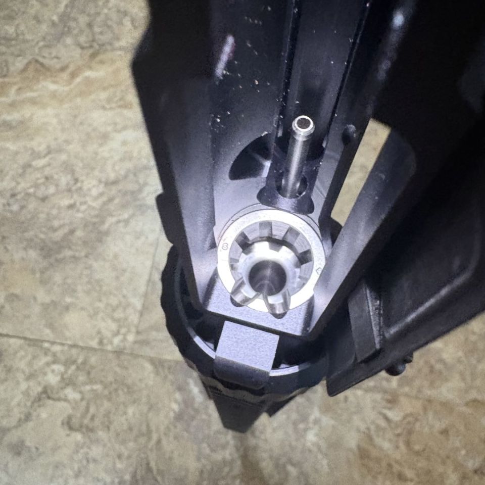 Image 4 - Mk12 Mod 1 upper