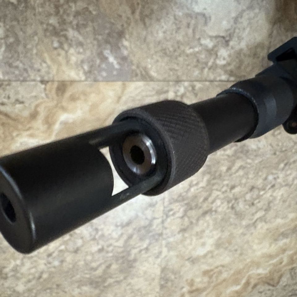 Image 5 - Mk12 Mod 1 upper