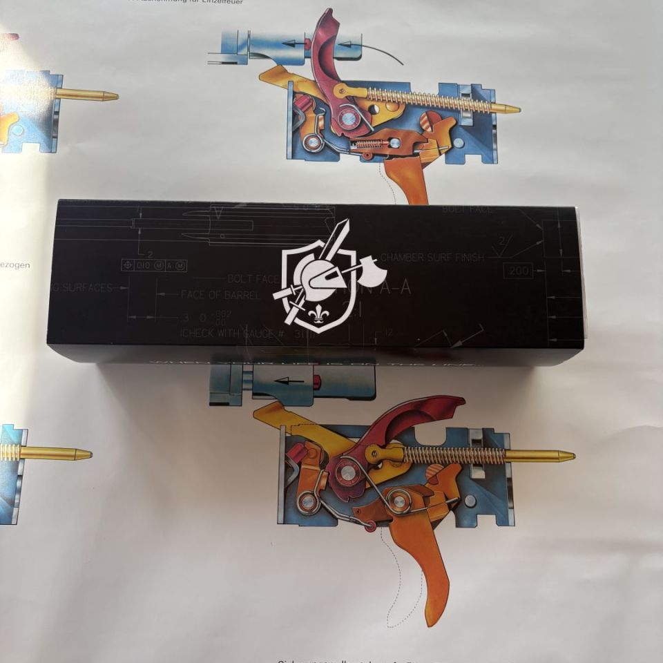 Image 2 - KAC MRE RAS