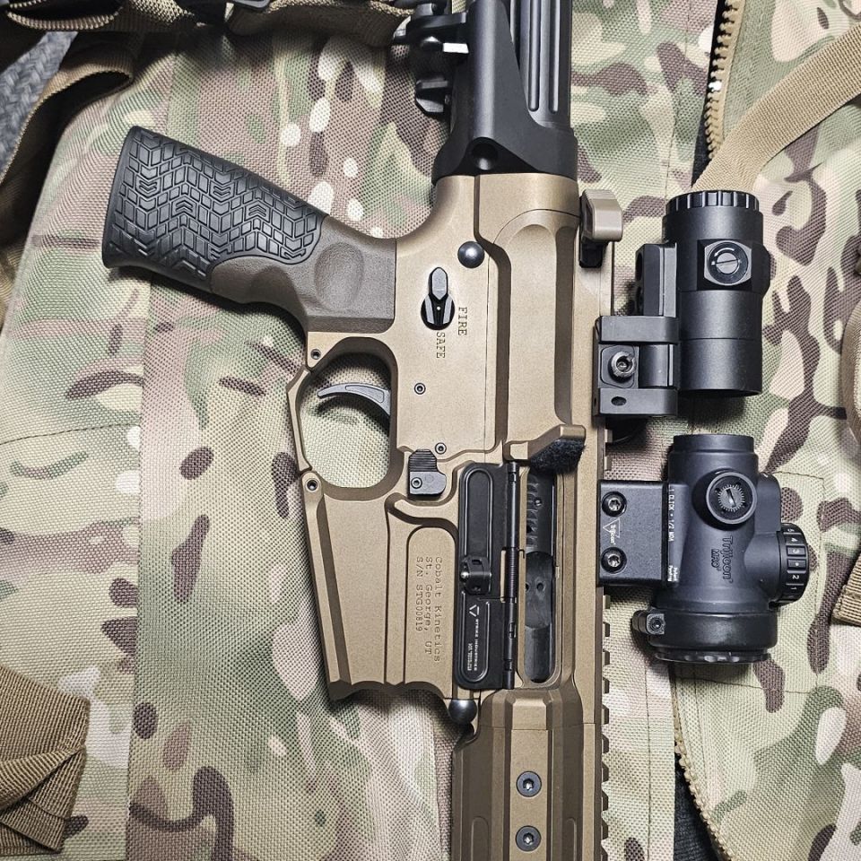 Image 2 - Cobalt Kinetics 300blk PDW 