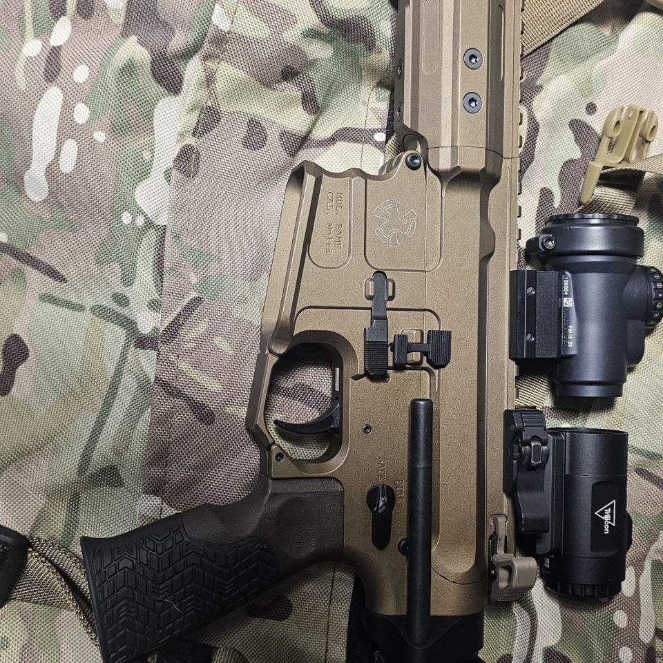 Image 1 - Cobalt Kinetics 300blk PDW 