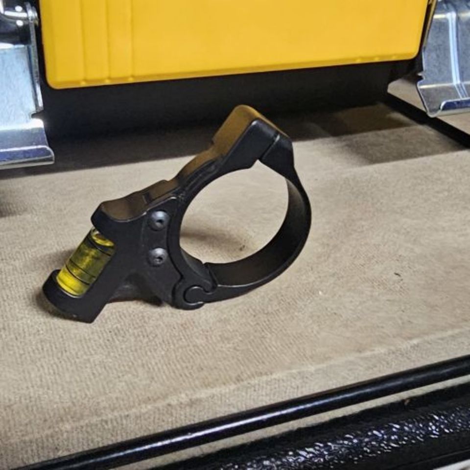 Image 4 - Gray Ops 36mm mount