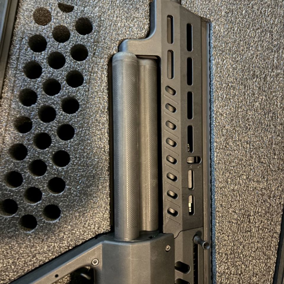 Image 3 - Tavor IWI TS12