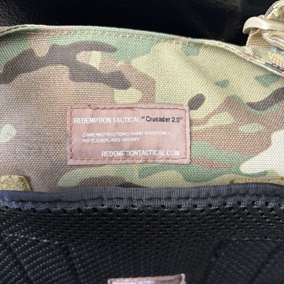 Image 3 - Plate carrier with front plate