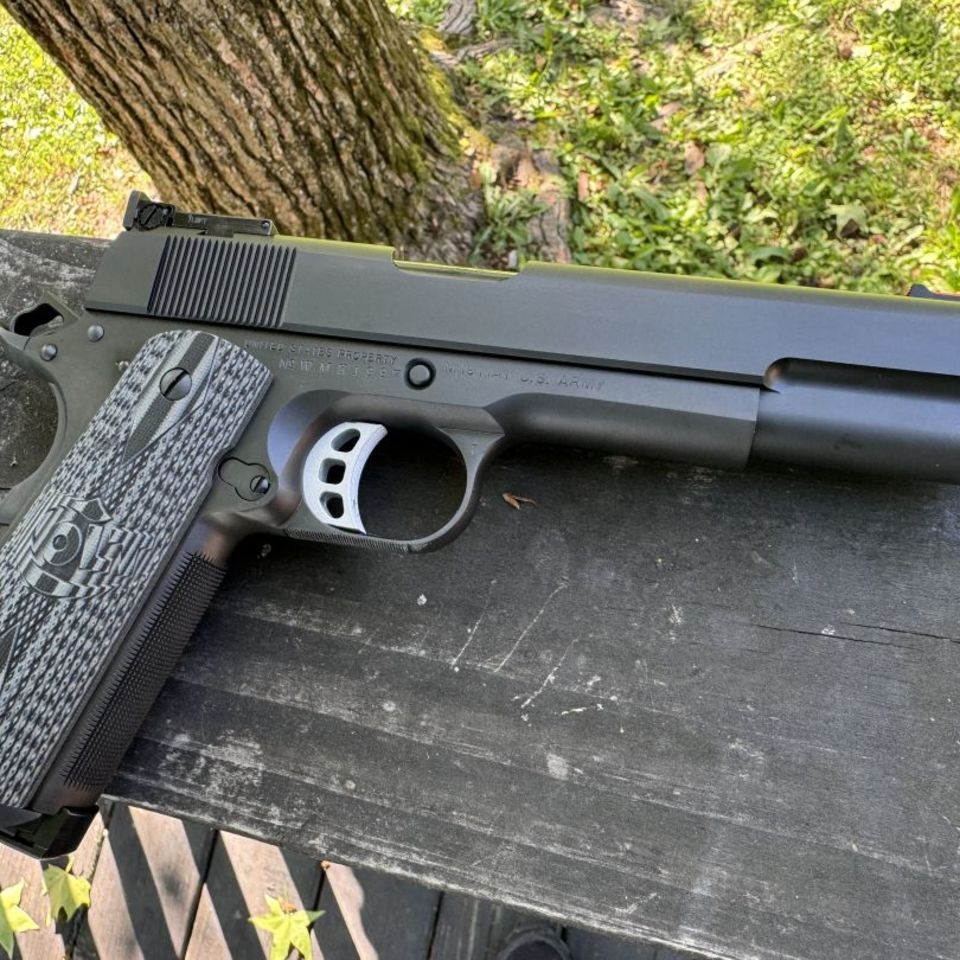 Image 2 - Nighthawk WW2 repro build 