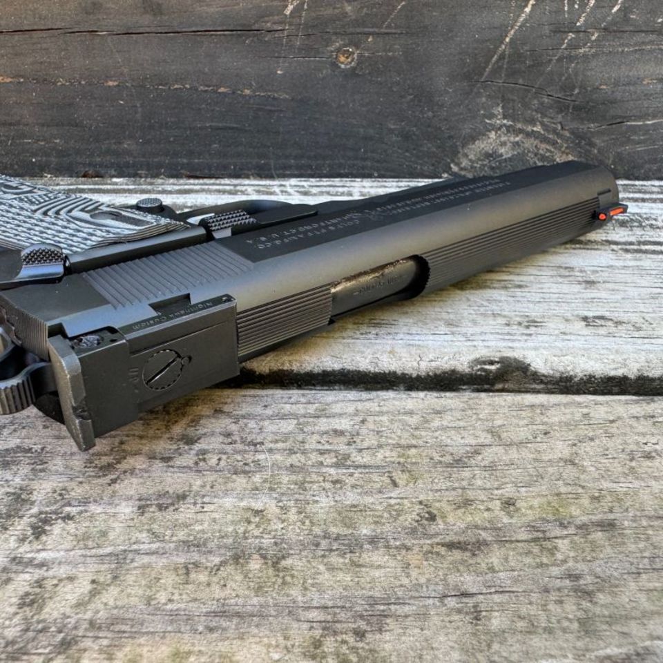 Image 4 - Nighthawk WW2 repro build 