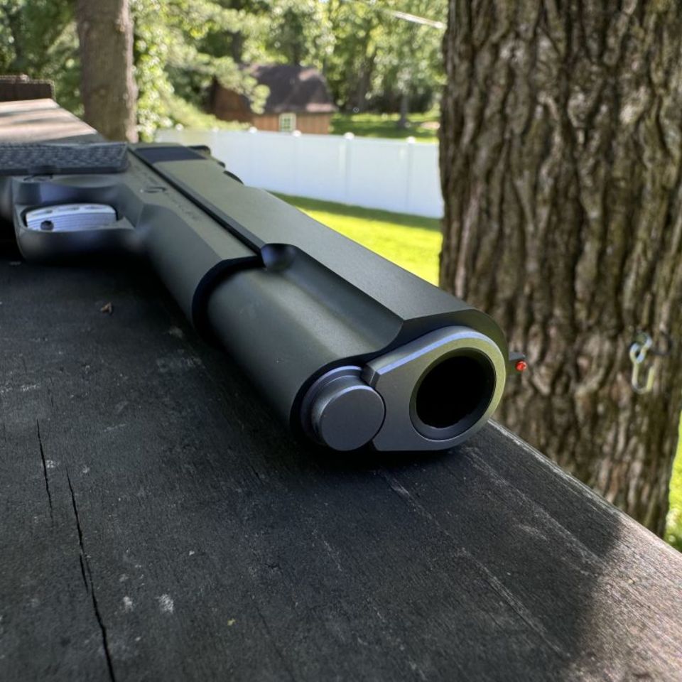 Image 3 - Nighthawk WW2 repro build 