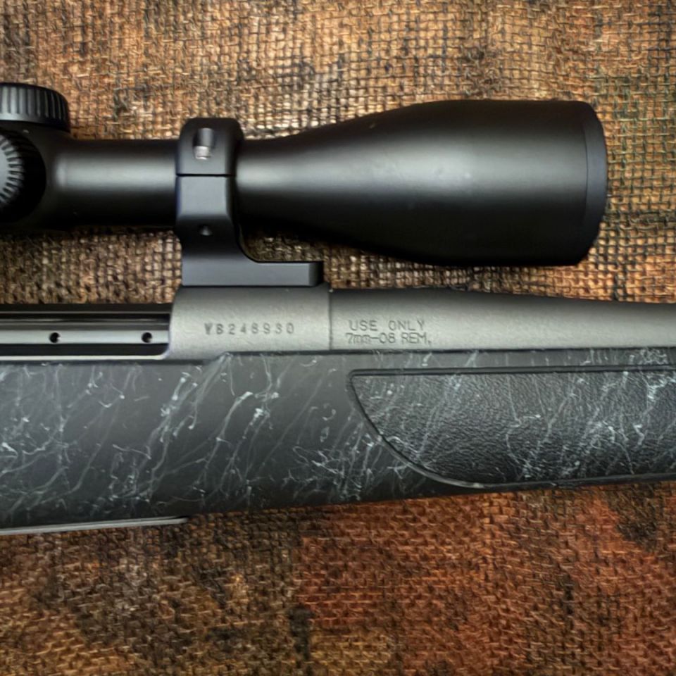 Image 2 - Weatherby Vanguard 7mm-08