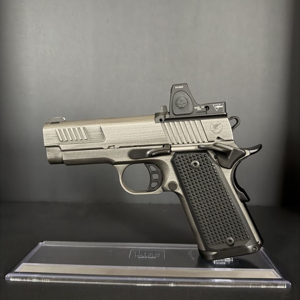 Image 1 - Nighthawk Custom Counselor RMR