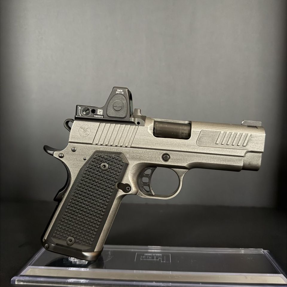 Image 2 - Nighthawk Custom Counselor RMR