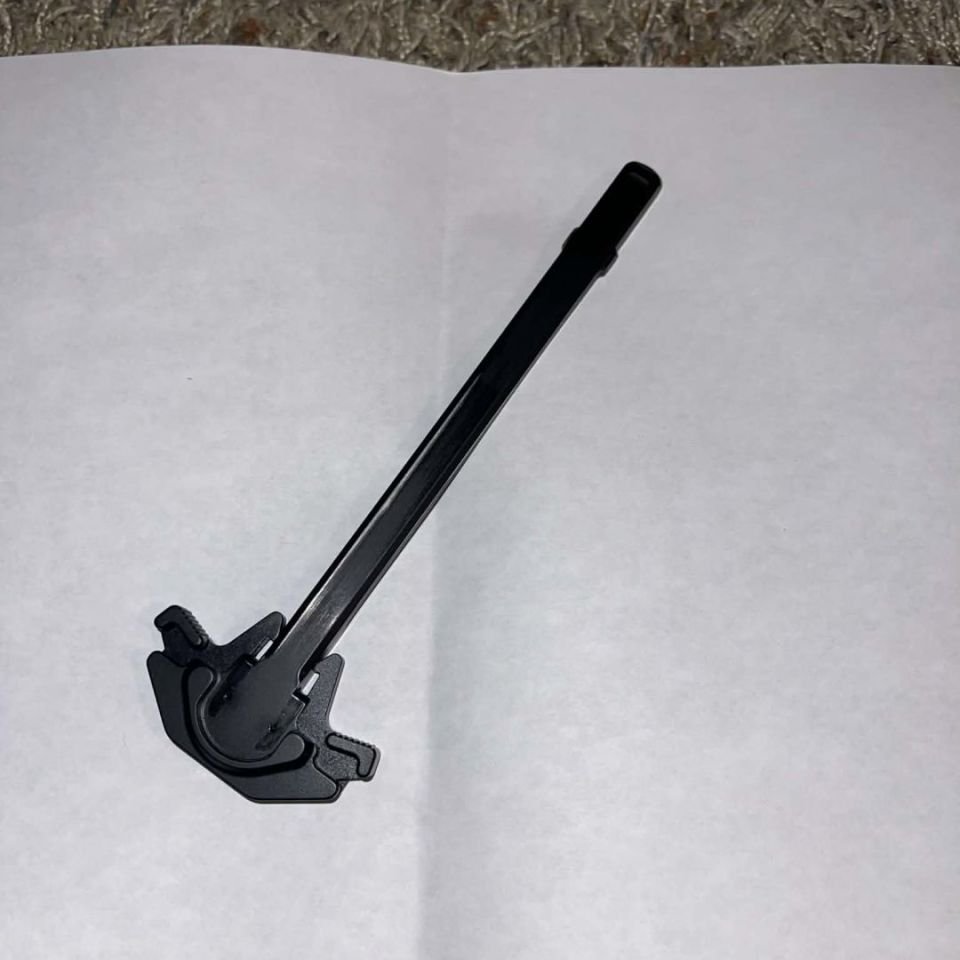 Image 1 - Sig MCX charging handle