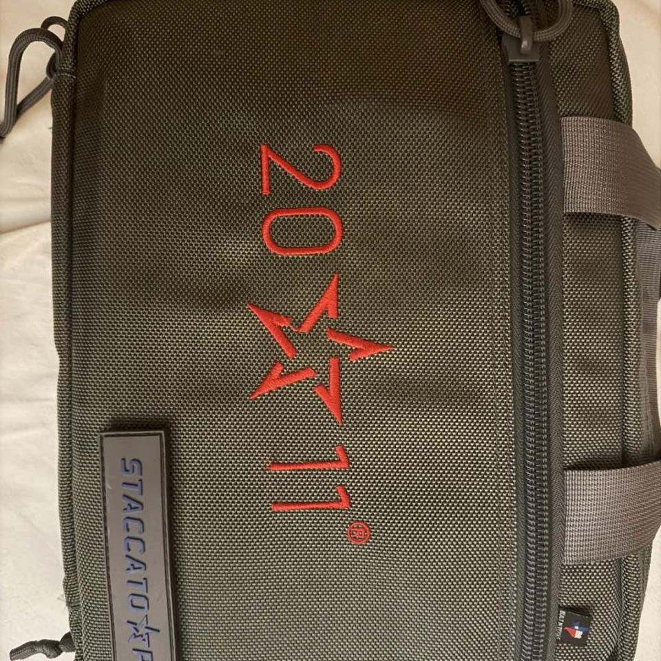 Image 2 - Staccato P 2011 9MM