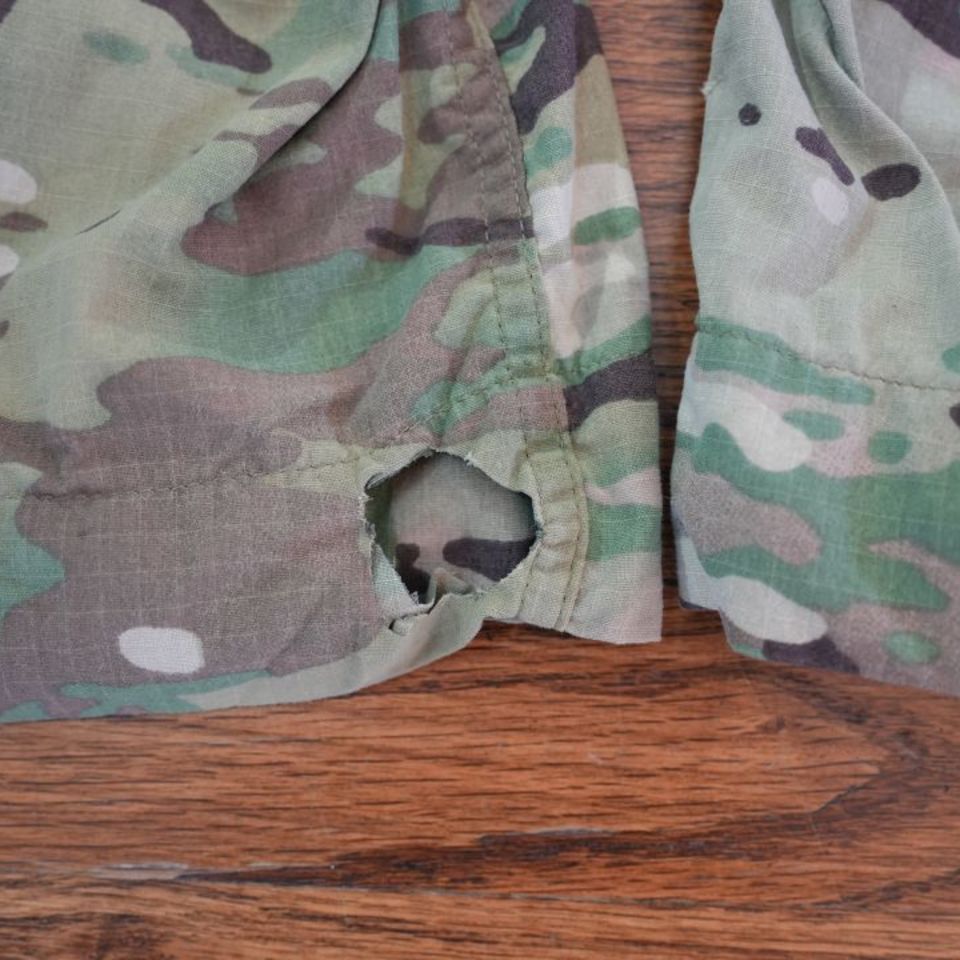 Image 2 - Crye G4 HotWeather Combat Pant