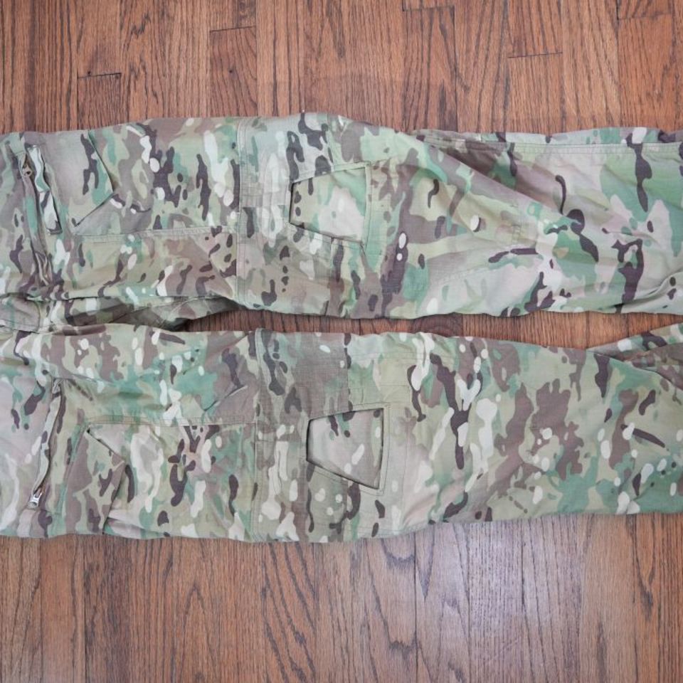 Image 1 - Crye G4 HotWeather Combat Pant