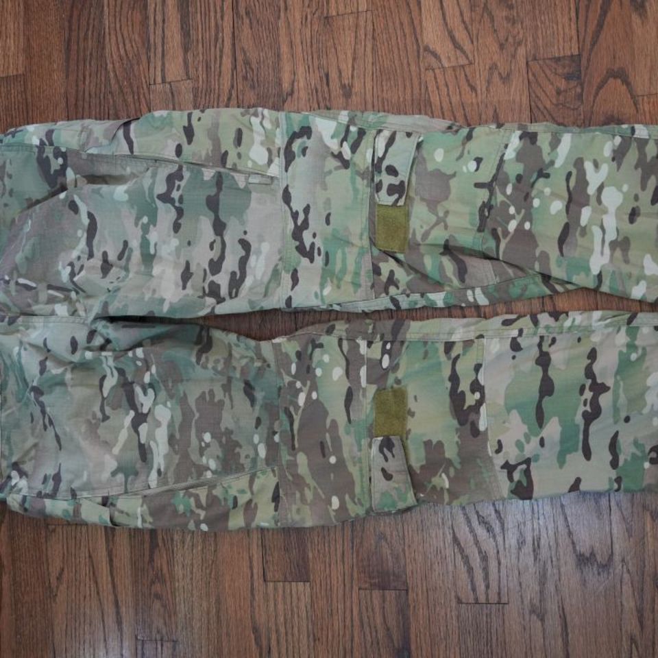 Image 4 - Crye G4 HotWeather Combat Pant