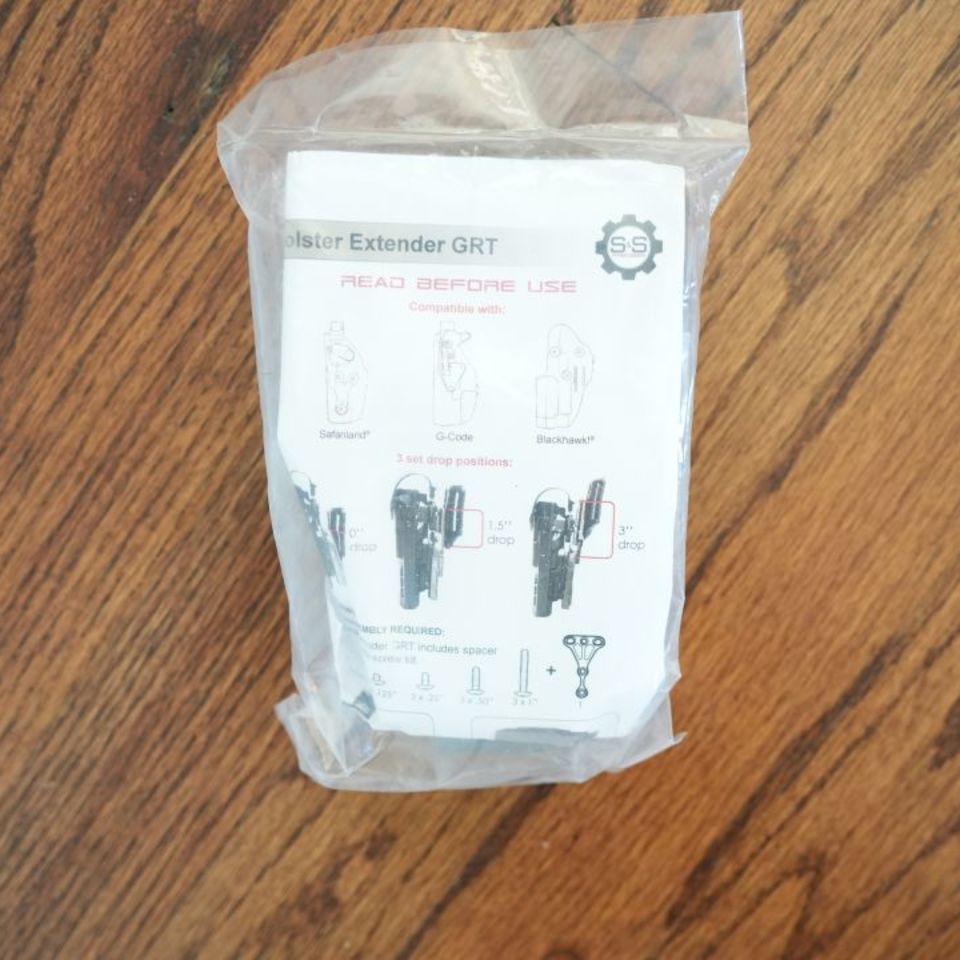 Image 2 - S&S Precision Holster Extender