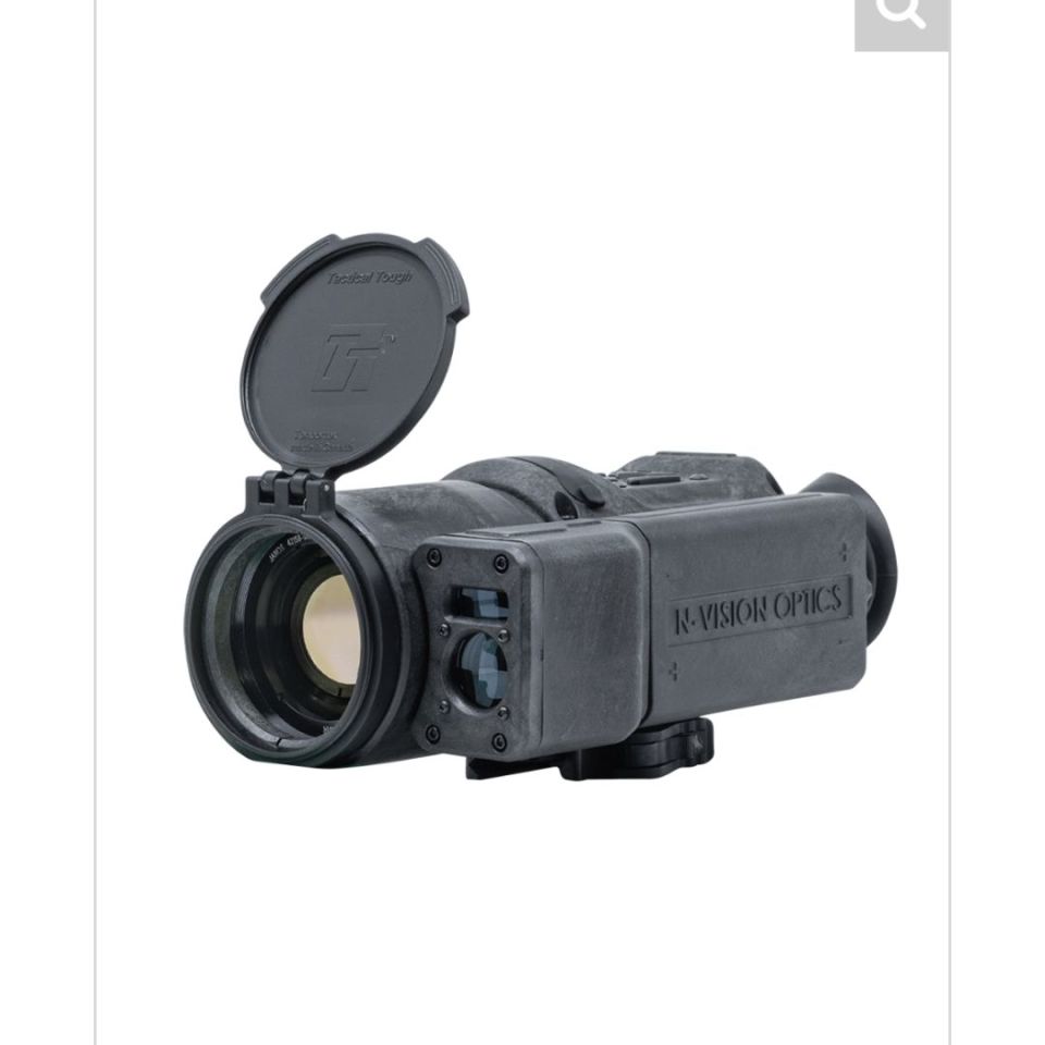 Image 1 - N-Vision HALO-XRF 3.5-14x 