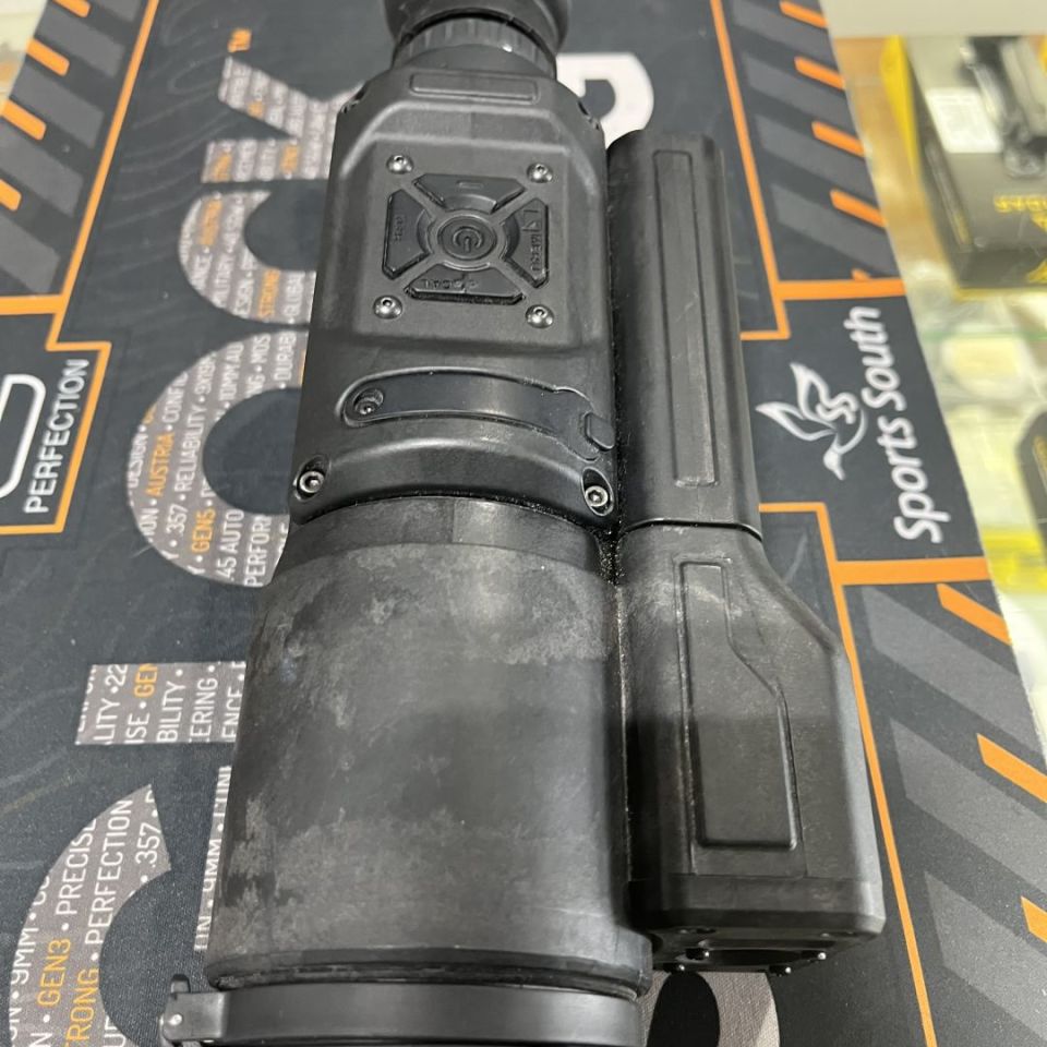 Image 3 - N-Vision HALO-XRF 3.5-14x 