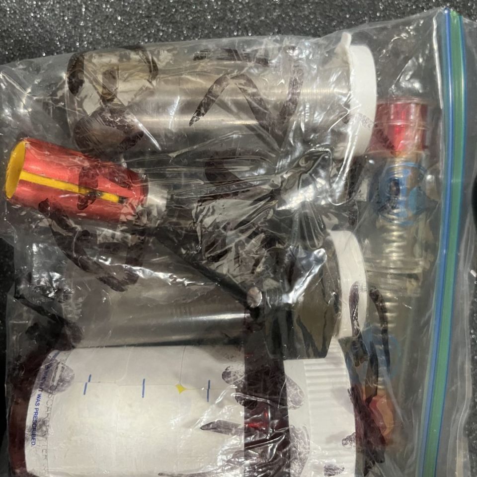 Image 5 - Ruger Gold Label 12 gauge 