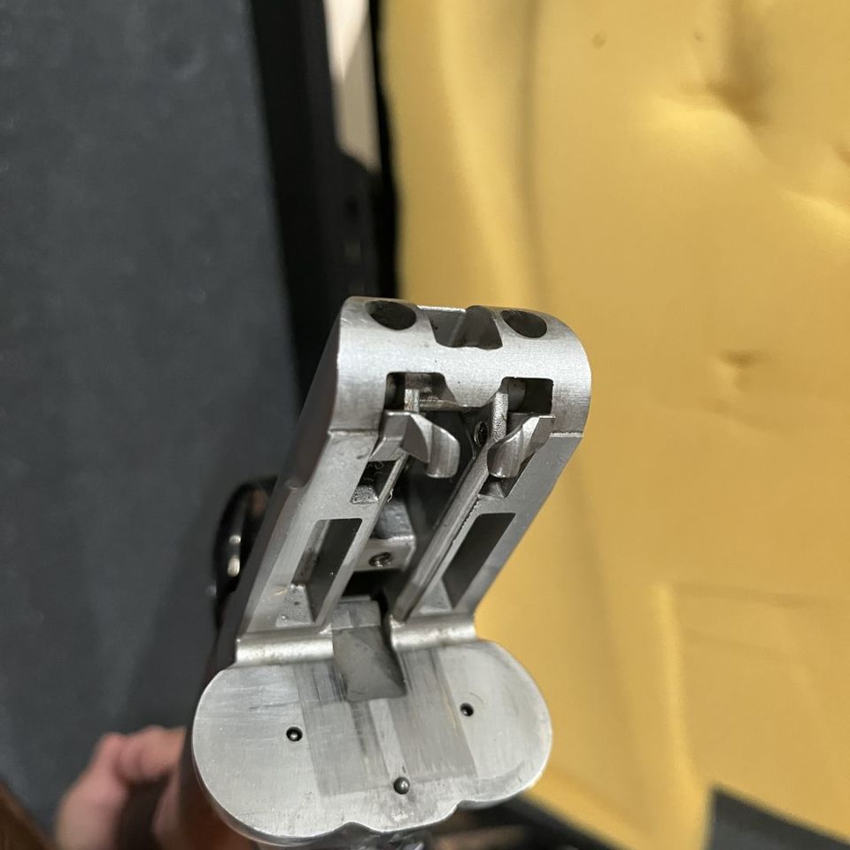 Image 2 - Ruger Gold Label 12 gauge 