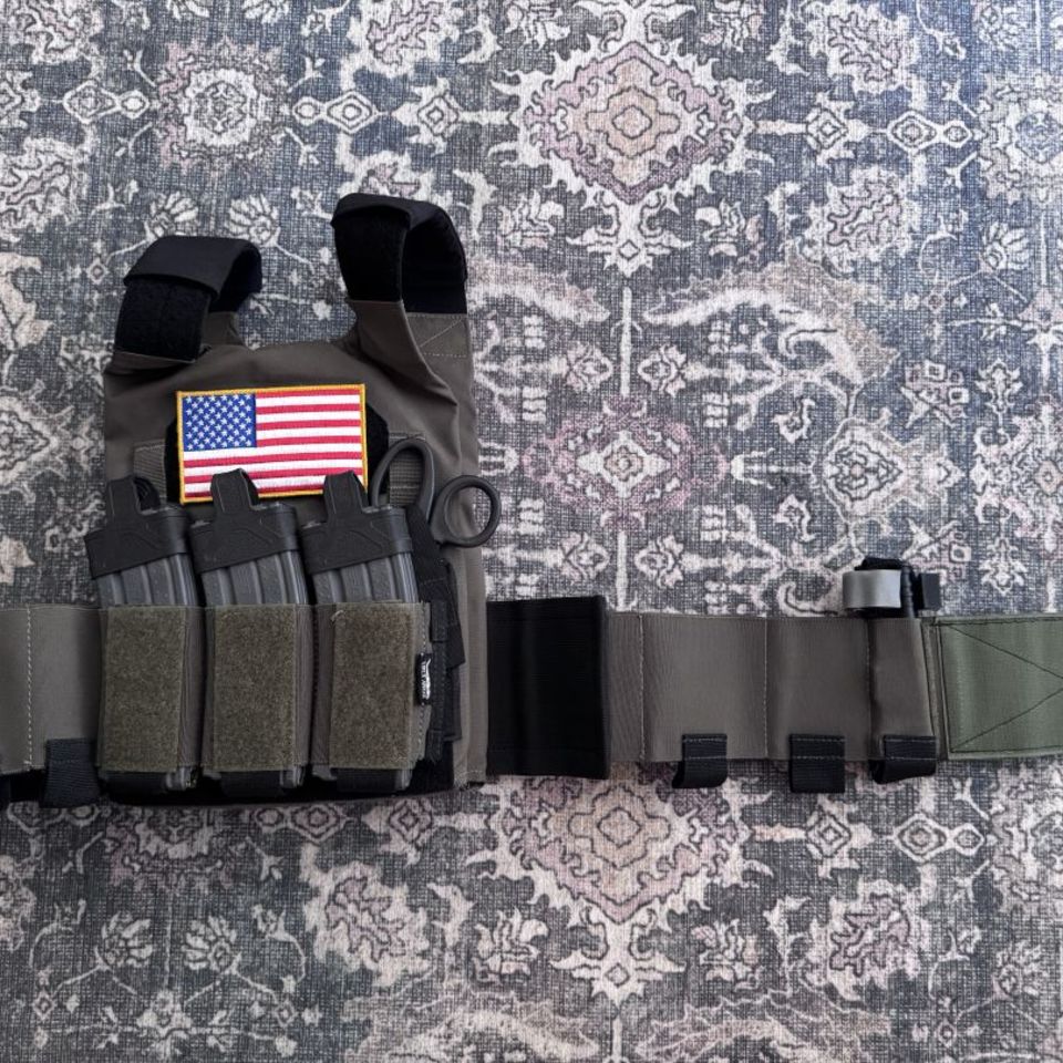 Image 4 - AC1 w/Ready Rig Modified