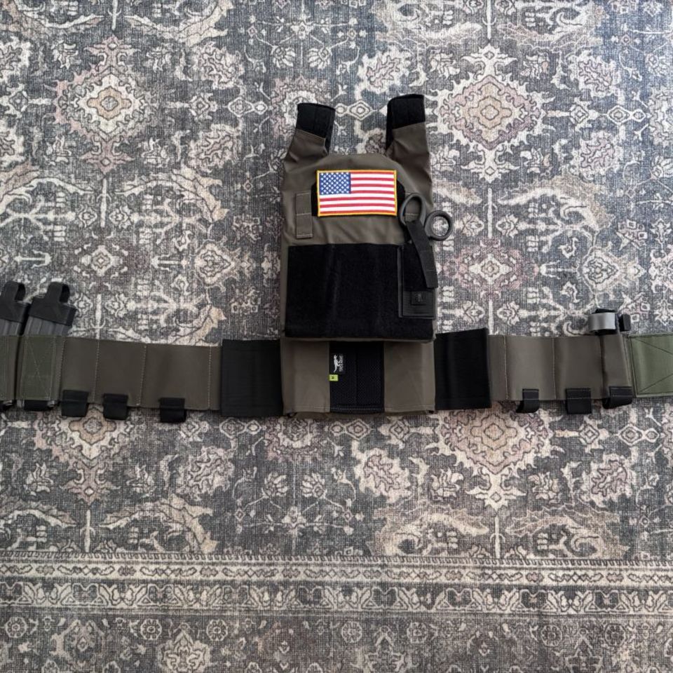 Image 5 - AC1 w/Ready Rig Modified