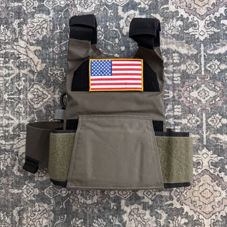 Image 2 - AC1 w/Ready Rig Modified