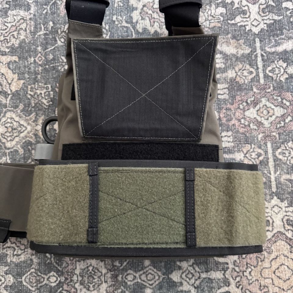 Image 3 - AC1 w/Ready Rig Modified