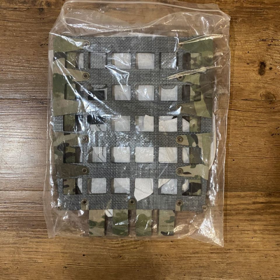 Image 2 - Back Panel