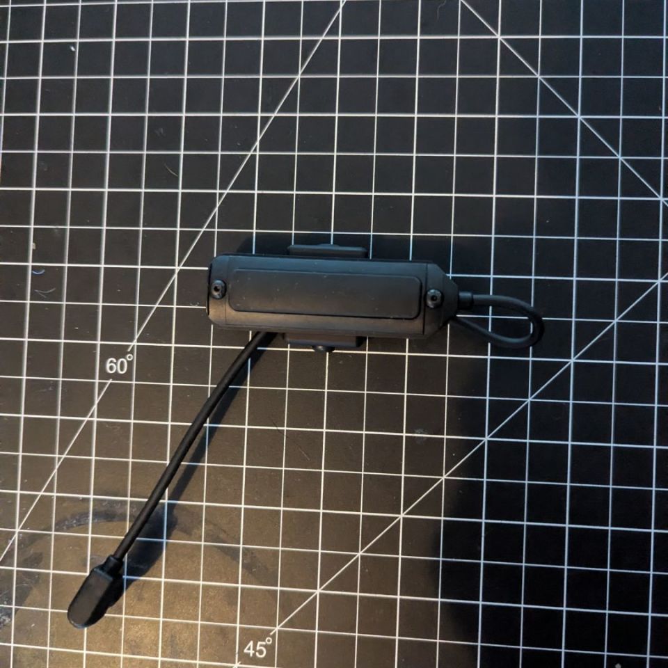 Image 3 - Surefire ST07, Streamlight Pro