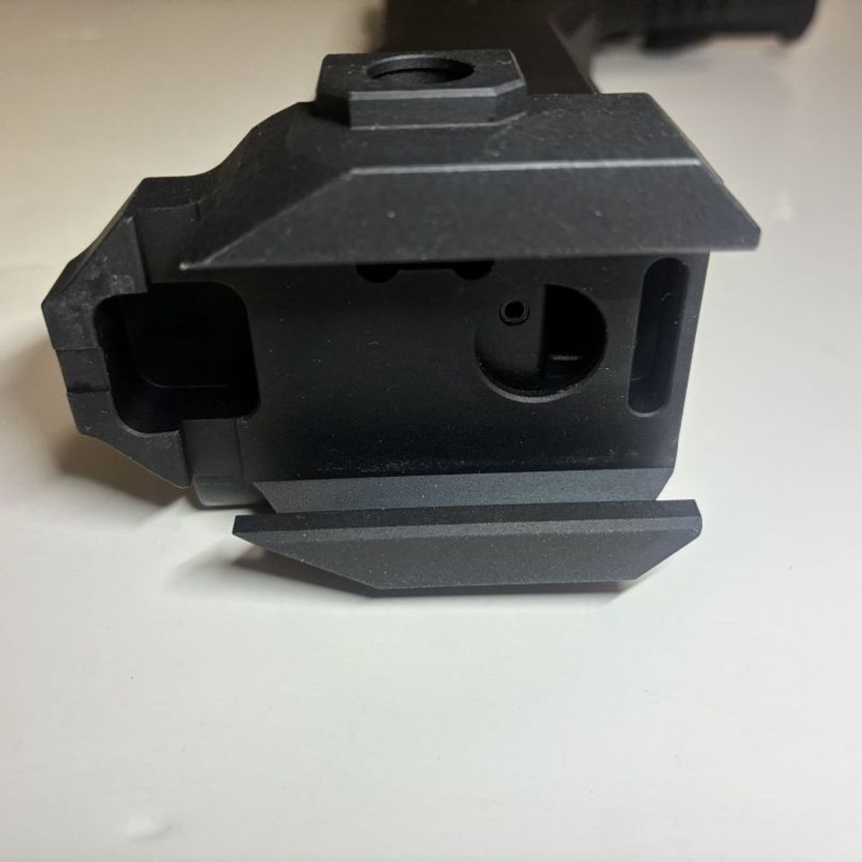 Image 5 - Scorpion 3+ OEM stock 