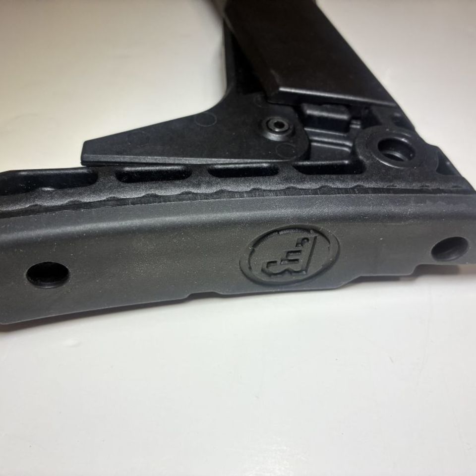 Image 4 - Scorpion 3+ OEM stock 