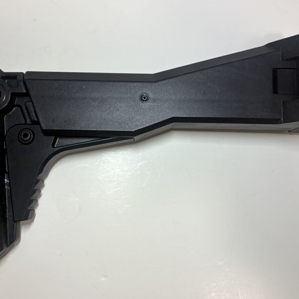 Image 2 - Scorpion 3+ OEM stock 