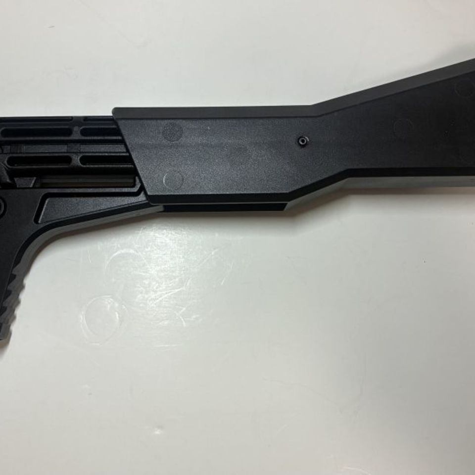 Image 3 - Scorpion 3+ OEM stock 