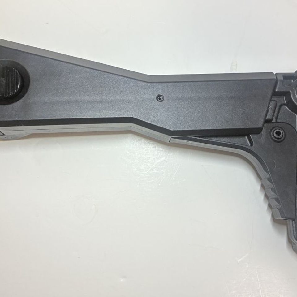 Image 1 - Scorpion 3+ OEM stock 