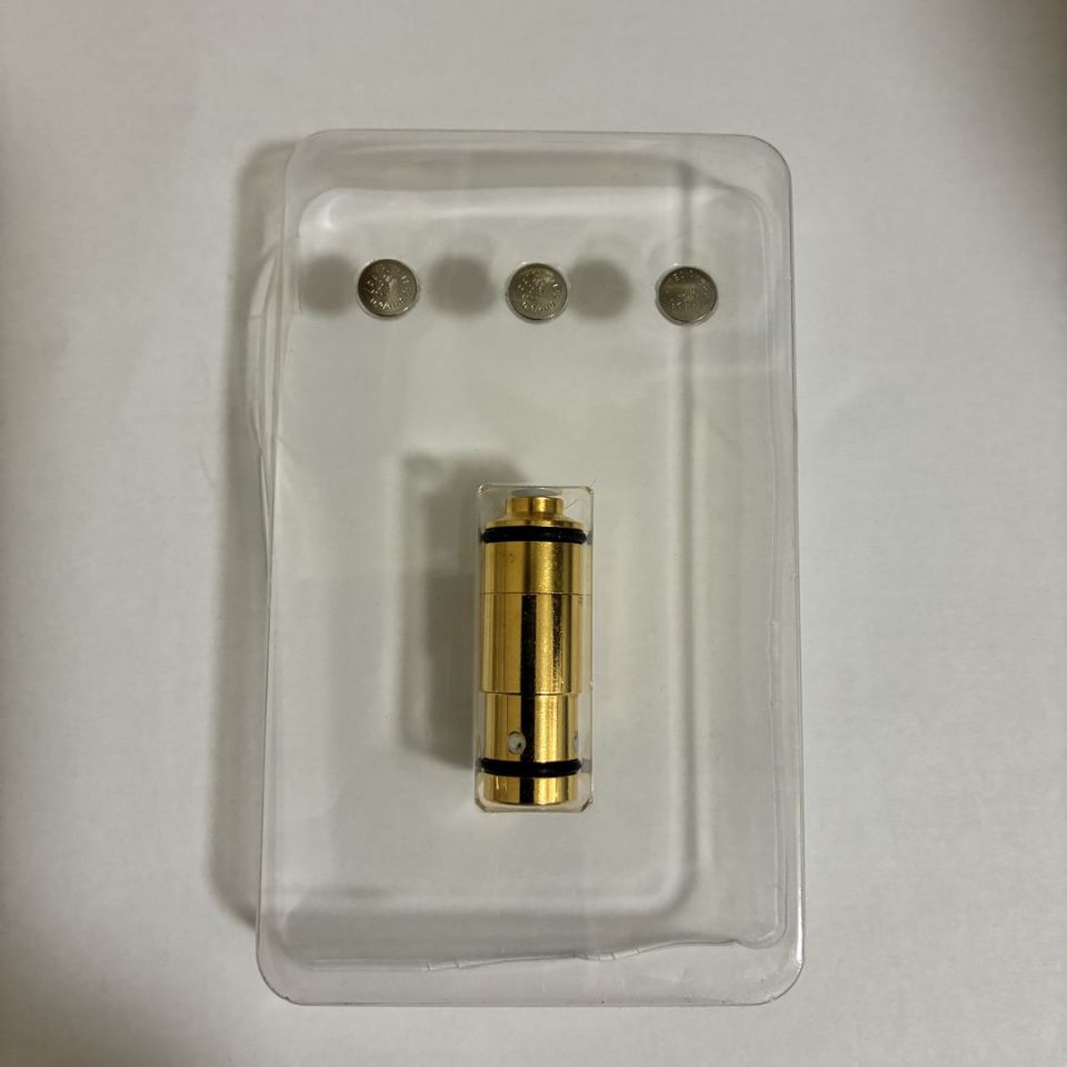 Image 3 - STRIKEMAN 45acp laser