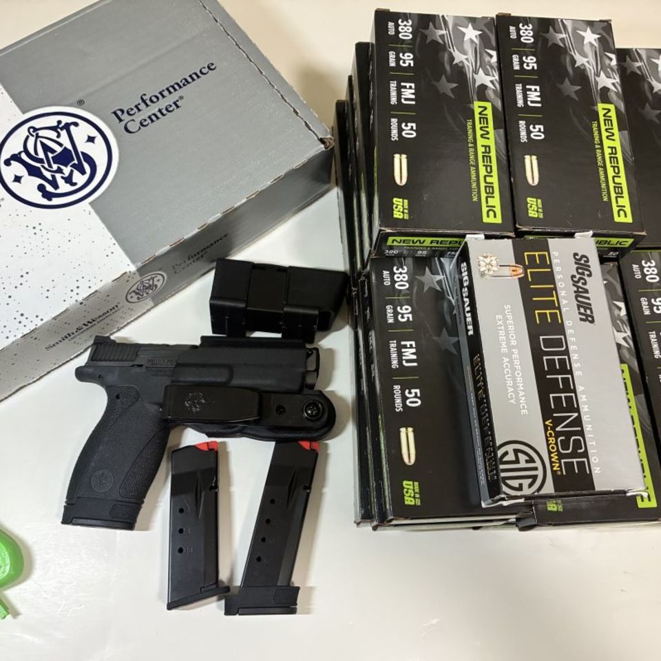 Image 1 - Bodyguard 2.0 Carry Comp